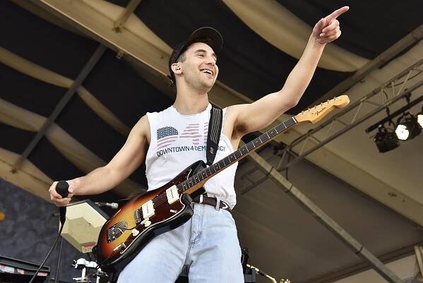 jack antonoff Archives - SPIN