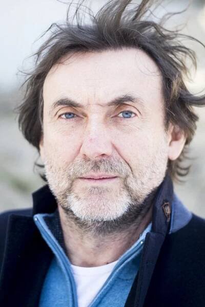 Ady Hajdu herec
