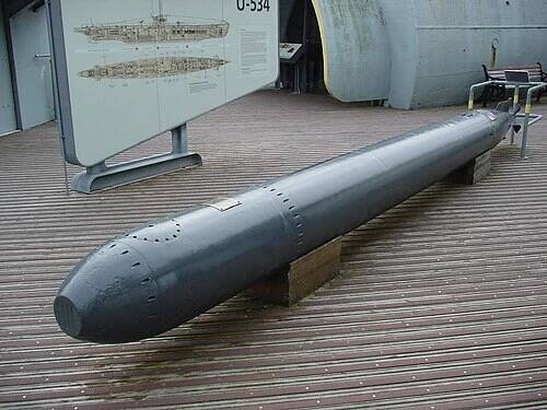 Zaunkönig (Torpedo) – Wikipedia