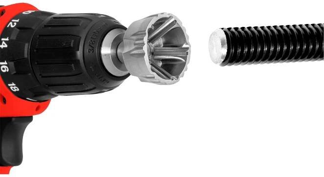 Fortum 4769003 odhrotovač