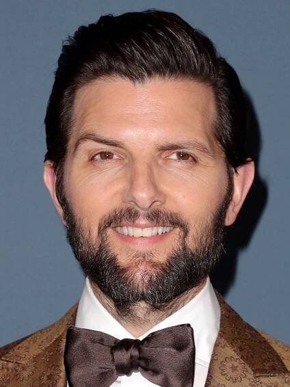 Adam Scott - Actor, Director, Writer, Podcaster