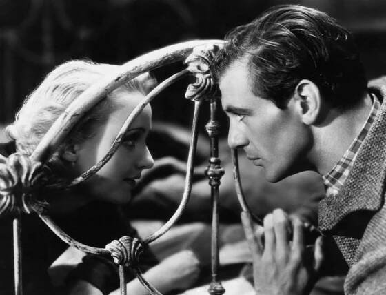 I TAKE THIS WOMAN, Carole Lombard, Gary Cooper, 1931