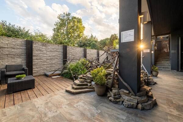 Celodenní vstup do veřejné části wellness za 369 Kč Brno, Obřany Wellness centrum 4Comfort • Firmy.cz
