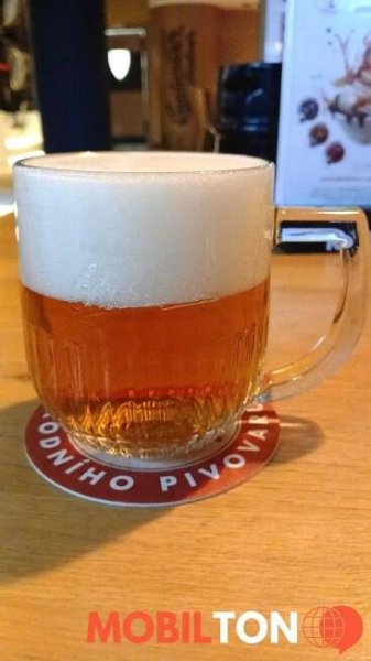 Budvarka Zlín - Nám. Práce 2523 - restaurace v nám. práce 2523