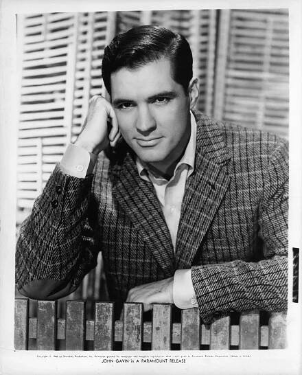 Psycho star John Gavin dead at 86 after long leukaemia battle - The Mirror