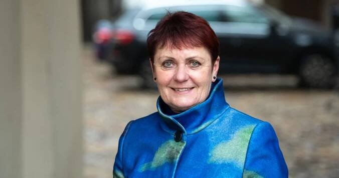 Hubáčková končí jako ministryně životního prostředí. Resort dočasně přebírá Jurečka