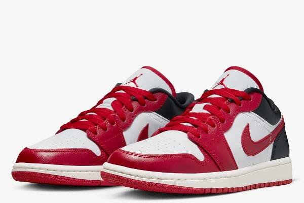 Boty Nike Air Jordan 1 Low vel. 43