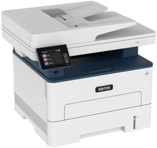 Xerox B 235 multifunkční tiskárna laserová černobílá A4 tiskárna, skener, kopírka, fax ADF, duplexní, LAN, USB, Wi-Fi