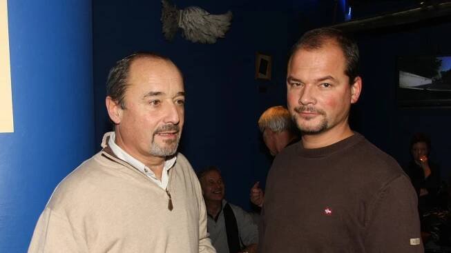 Viktor Preiss v šoku: Syn Martin se pokusil o sebevraždu!