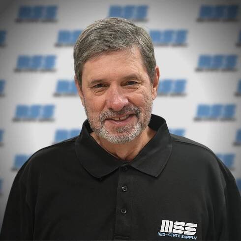 MSS Employee