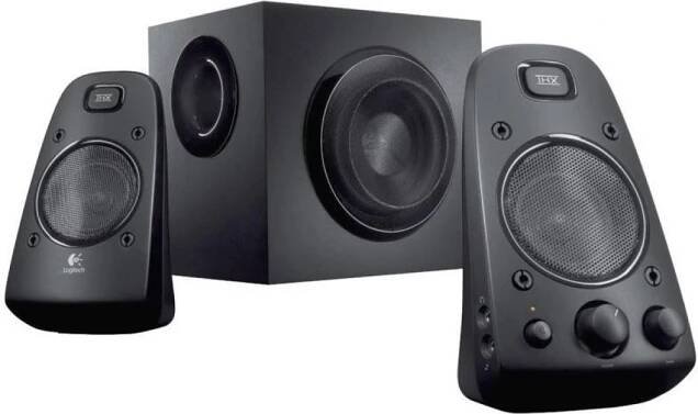 Logitech Z-623