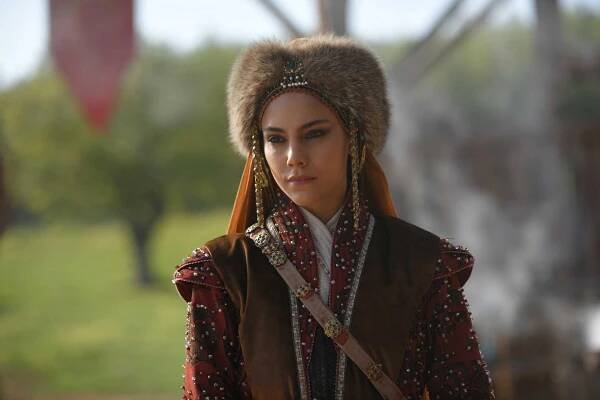 Kudüs Fatihi: Selahaddin Eyyubi - Episode 21 - Z filmu