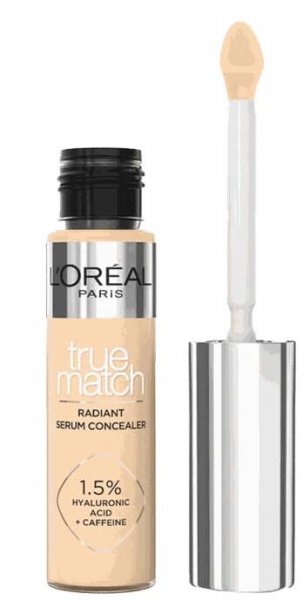 True Match Radiant Serum Concealer from L'Oréal Paris