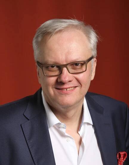 MUDr. Michal Sojka