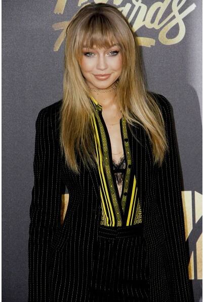 Gigi Hadid
