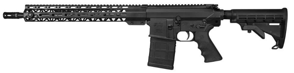 WINDHAM WEAPONRY AR10 16" 308 WIN • ZbraneBratislava.sk