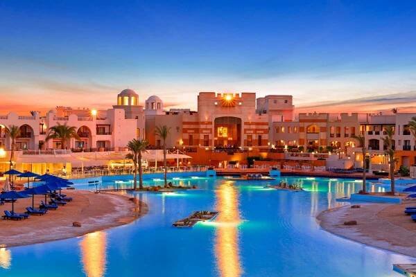Hotel Egypt Marsa Alam