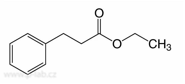 ETHYLESTER KYSELINY HYDROSKOŘICOVÉ | P-LAB