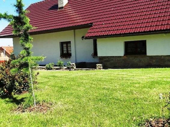 Apartmán Farma Hrnčíř, ubytování Proseč pod Křemešníkem
