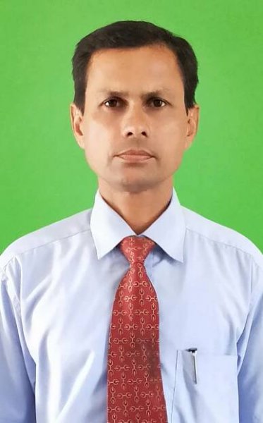 Meet Our Trained Graduate Staff Central Academy Rewa | Best CBSE School in Rewa