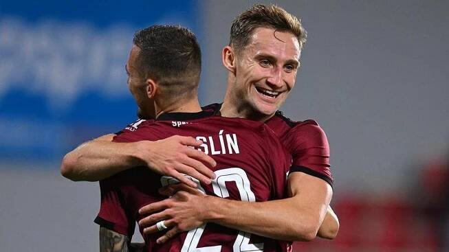 Kuchta jako zbraň. Tak trochu cvok, má své manýry, vzpomíná bývalý spoluhráč - Sport.cz