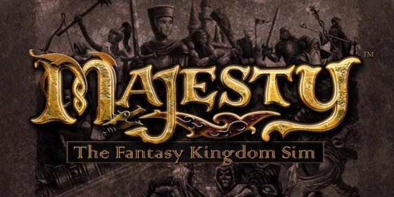 Retro: Majesty 1 - království jako na dlani