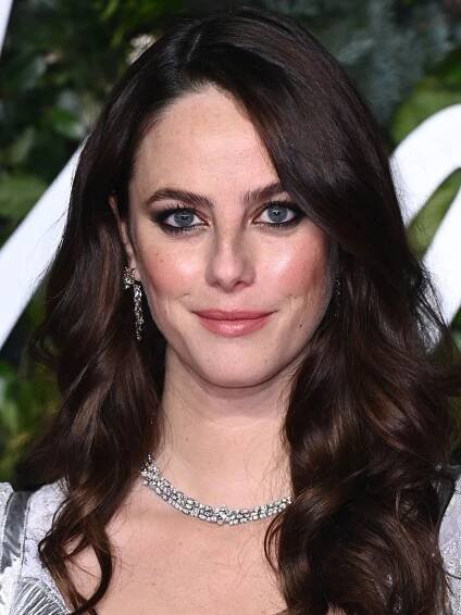 Kaya Scodelario - Actress
