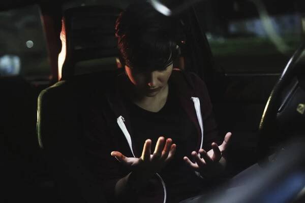 Scream - Vacancy - Z filmu - Bex Taylor-Klaus