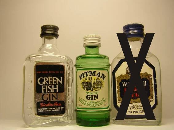 Gin 