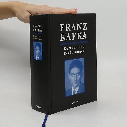 Romane & Erzählungen - Franz Kafka