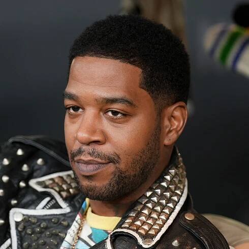 Kid Cudi Reflects on Cassie Relationship and Diddy in Memoir
