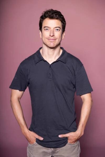 Michael Schneider