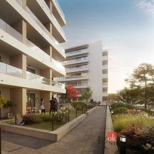 Prodej byty 3+kk, 96 m2 - Plzeň - Jižní Předměstí
