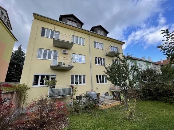 Prodej Byt 2+kk, Hlaváčkova, Brno - Královo Pole