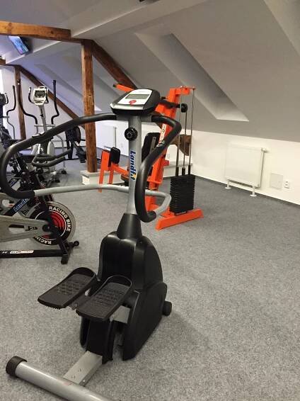 FOTOGALERIE | Fitness MB v nových prostorách