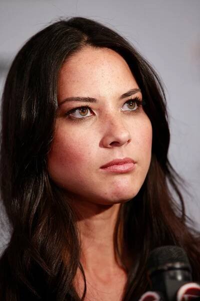 Olivia Munn