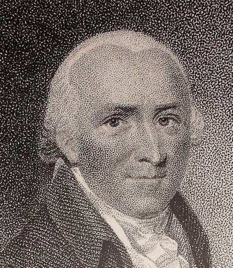 Humphry Repton (1752-1818)