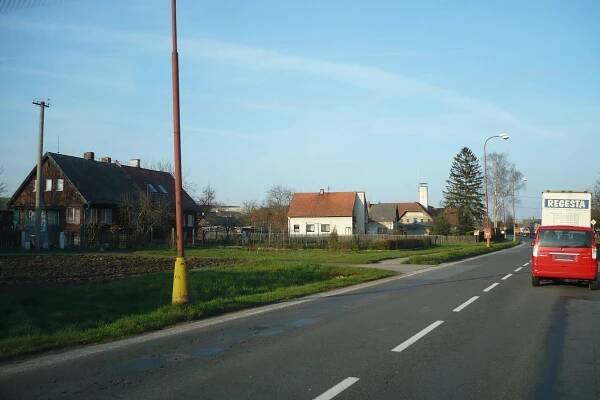 Svinišťany