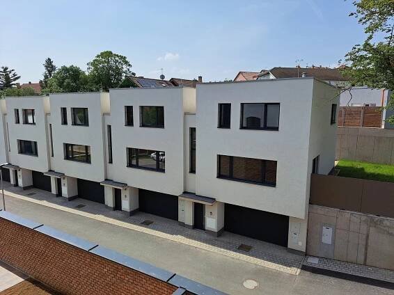 Kleštínek, Brno - Jehnice