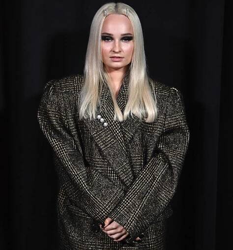 Kim Petras