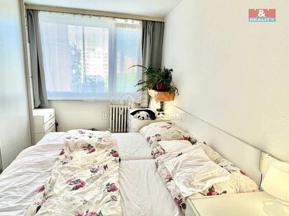 Prodej bytu 3+1, 82 m2, Praha 9, ul. Kpt. Stránského