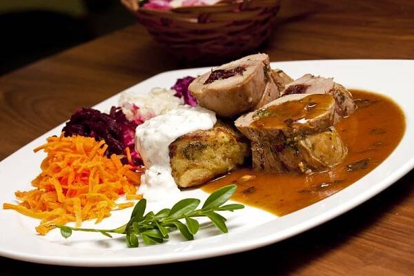 Fotogalerie – Gastroservis Jirků