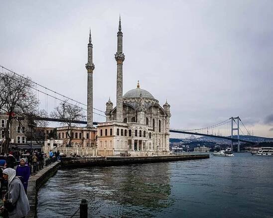 Istanbul in Winter: 17 Things to Do on Your Turkish Winter Getaway - Sofia Adventures