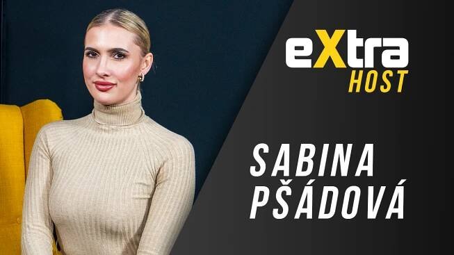 Sabina z Bacheloru o bolesti: Přítel ji podváděl, přesto se ho nechtěla pustit