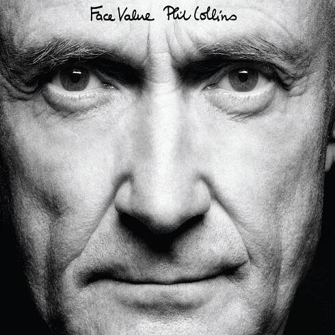 Face Value: Deluxe Edition - Phil Collins [2CD]
