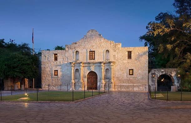 Alamo 2
