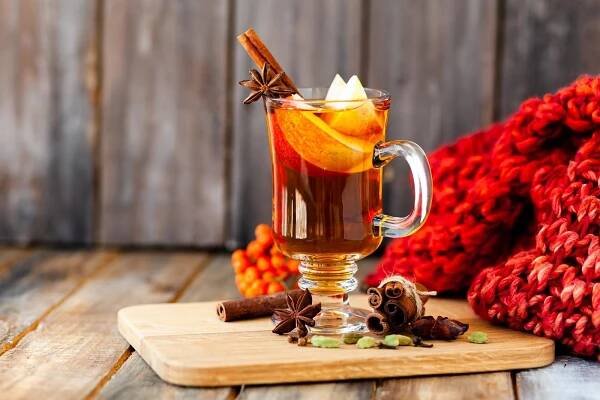 Grog – recept na vynikající horký drink, jak jej připravit? - Vmagazin.cz