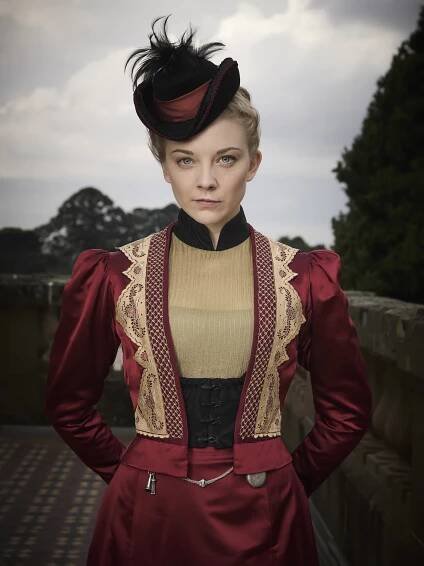 Piknik na Hanging Rock - Promo