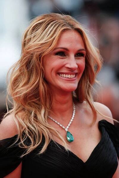 Julia Roberts slaví 49. narozeniny, ale snad vůbec nestárne! Jak to dělá?