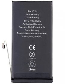 Baterie Apple iPhone 13 3227mAh Li-ion (Bulk)